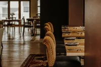 The Hawthorn Boutique Hotel Các khách sạn ở George