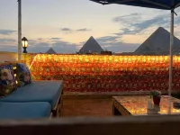 Pyramids Top Success Result