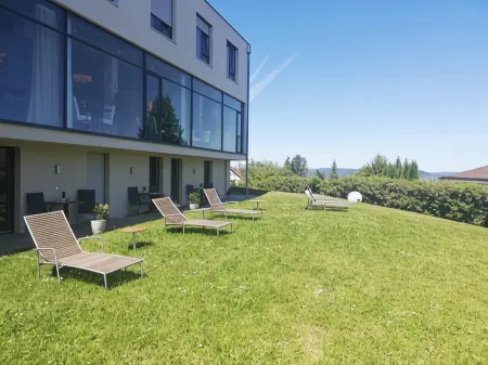 Das Bergschlösschen