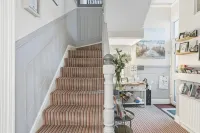 Cherwood Guest House