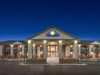 Days Inn by Wyndham Hays Hotels in Hays