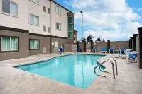 Motel 6 Pharr, TX