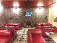 Kapitan Hotel Отели в г. 