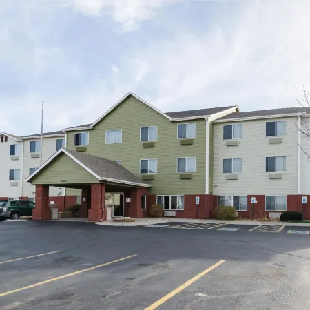 Garner Hotel Lincoln North by IHG