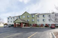 Garner Hotel Lincoln North by IHG