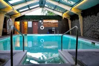 Golden Haven Hot Springs