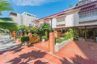 HOTEL BALUARTE BOUTIQUE CARTAGENA Hotel a 