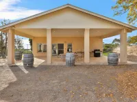Lambert Estate Retreat Hotels in Angaston