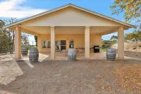 Lambert Estate Retreat