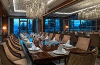 Mövenpick Bursa Hotel and Thermal Spa Hotels in Osmangazi