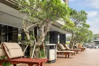 Dahayu by Kozystay - Paskal Cicendo 호텔