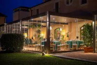 Le Colombaie Country Resort Hotels in Ponsacco