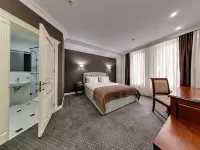 London Boutique Hotel Hotels in Chisinau
