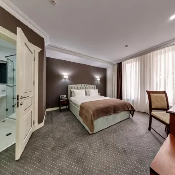 London Boutique Hotel Hotels in der Nähe von Nationales Kunstmuseum