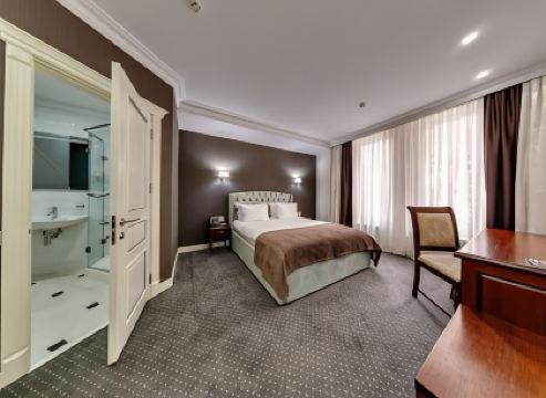 London Boutique Hotel