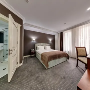 London Boutique Hotel