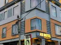 AB HOTEL AND RESTAURANT Hotels in Sehore