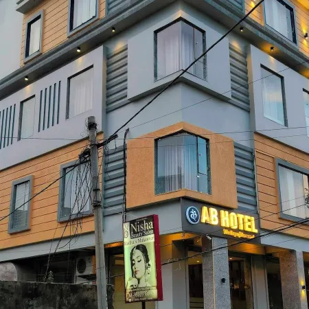AB HOTEL AND RESTAURANT