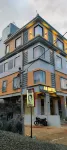 AB HOTEL AND RESTAURANT Hotel di Konajhir