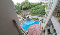 Northern Pearl Luxury Apartments