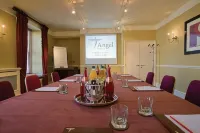 Best Western Plus Angel Hotel Hotels in Chippenham