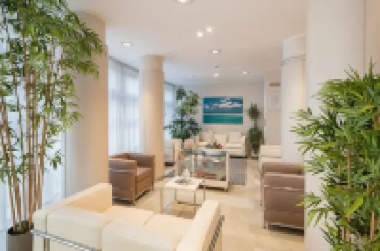 Hotel Rosanna 3 Stelle Superior