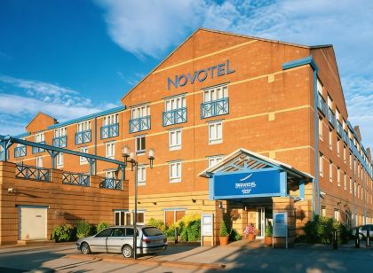 Novotel Wolverhampton
