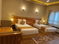 Shomo Chuki Resort