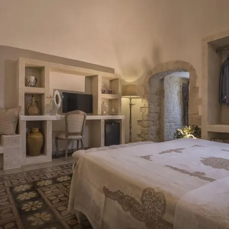 Masseria Cappuccini