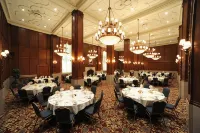 Kahler Grand Hotel - sarapan