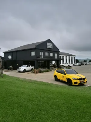 Protea Hotel Harrismith Montrose