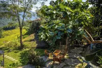 Pu Luong Natura Hotels in Ba Thuoc District