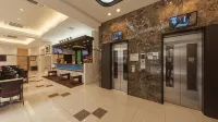 Toyoko Inn Hon-atsugi-eki Minami-guchi Hotels in Isehara