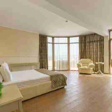 Hotel Allegra Balneo & Spa Rooms