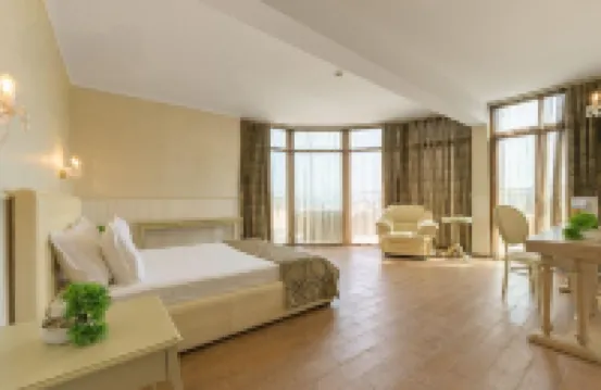 Hotel Allegra Balneo & Spa