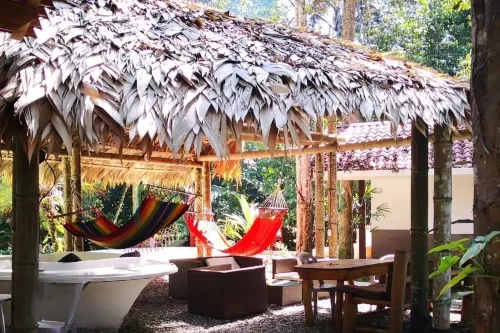Bambutel Hotels in Cocles