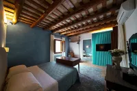 Hotel Carmine Hotels in Marsala