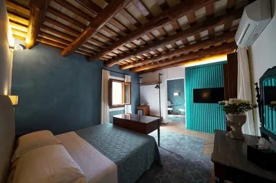 Hotel Carmine Hotel in zona Porta Garibaldi