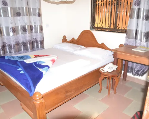 Motel 88 Hotels in Morogoro