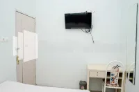 Happy Inn Puspo Mitra RedDoorz