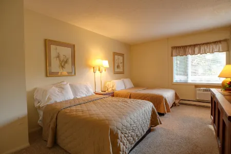 Slope Side Access and Community Pool Delight - Cozy Rustic Retreat