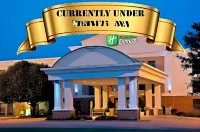 Holiday Inn Express Indianapolis Airport