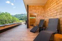 Apartmenthotel Sonnenhof Hotels in Maria Alm am Steinernen Meer