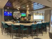 Cambria Hotel Minneapolis Downtown - bar