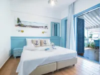 Saronis Hotel Agistri - Adults Only Hotel a Angistri