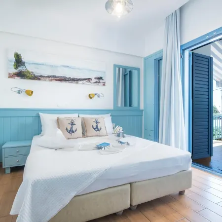 Saronis Hotel Agistri - Adults Only Hotels in Agistri