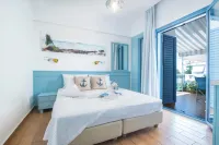 Saronis Hotel Agistri - Adults Only Hotels in Agistri Town