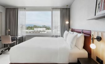 Residence Inn Geneva City Nations