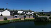 Hotel Amaryllis Hotels in Gmina Kórnik