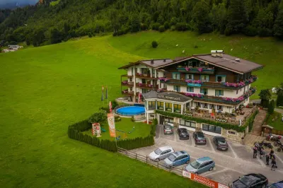 Landhaus Rohregger